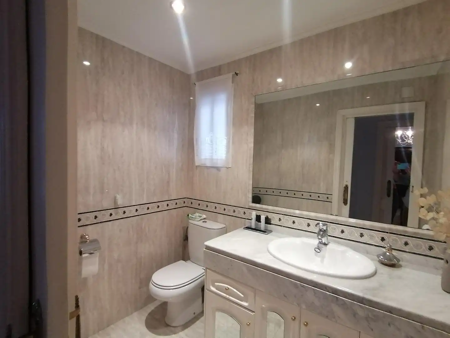 Piso con ascensor en venta en Calle de Damasco 2, imagen 19
