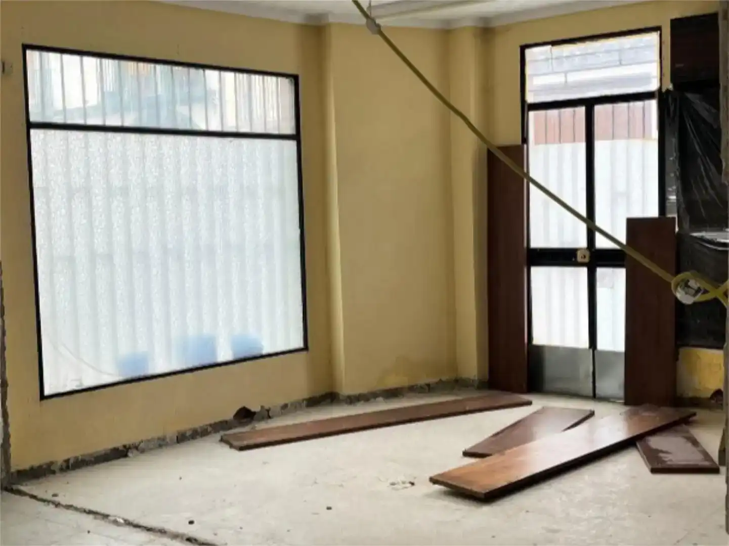 Planta baja en venta en Lucena