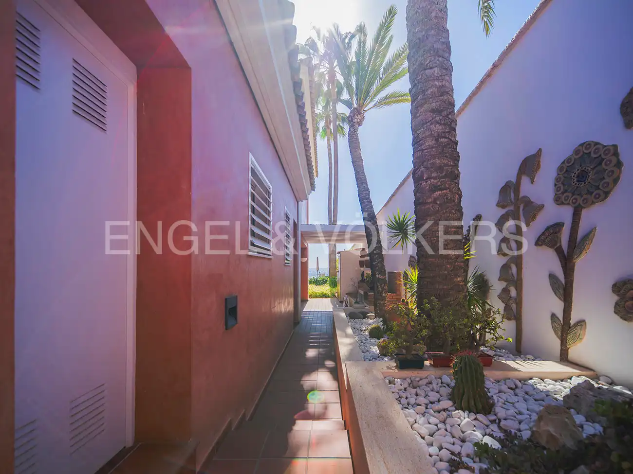 Villa con piscina in vendita a Avinguda de la Costa Blanca, imagen 23