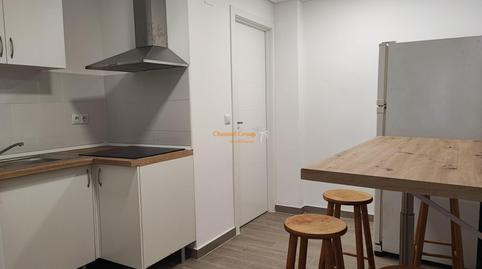 Foto 4 de Pis per a compartir a Plaza Crevillente - Antiguos Juzgados - El Asilo, Alicante