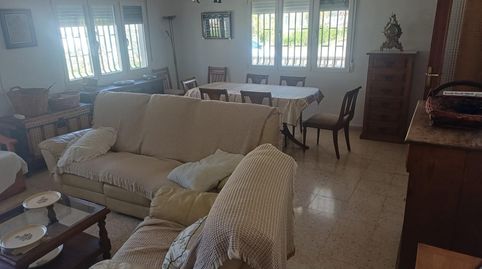Foto 2 de Casa o chalet en venta en Pedanías - Extrarradio, Albacete Capital