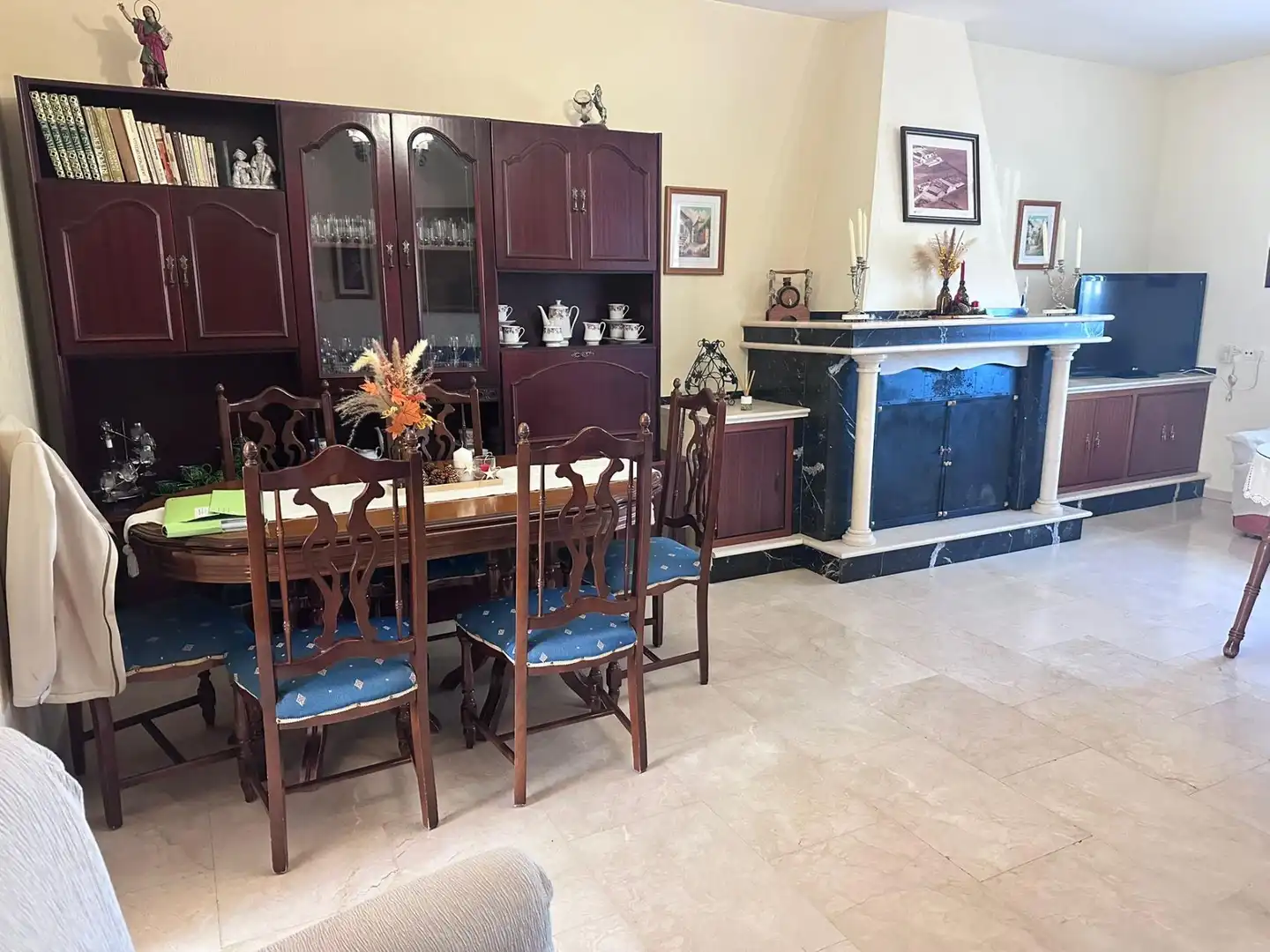Maison rustique avec piscine à vendre à Periurbano Oeste - Sierra, imagen 15