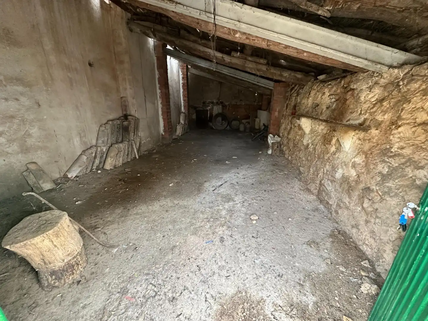 Casa o xalet en venda a Fuentenava de Jábaga