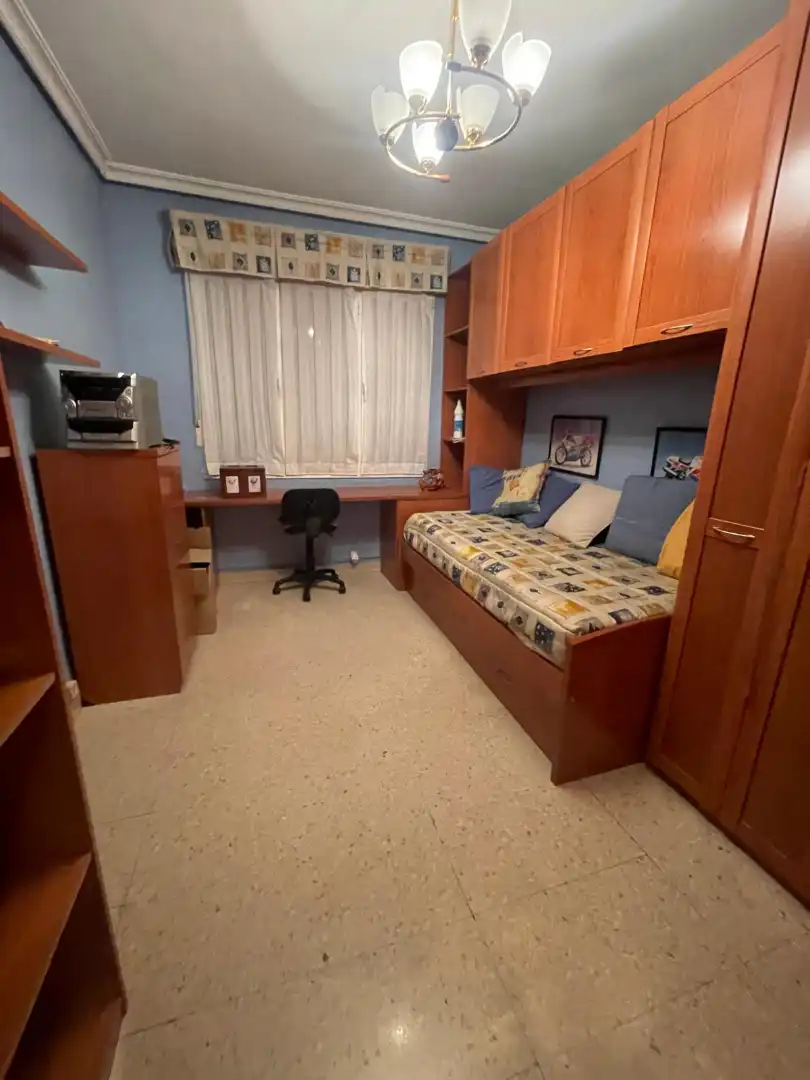 Appartement avec terrasse à vendre à Calle General Gallarza 40, imagen 6