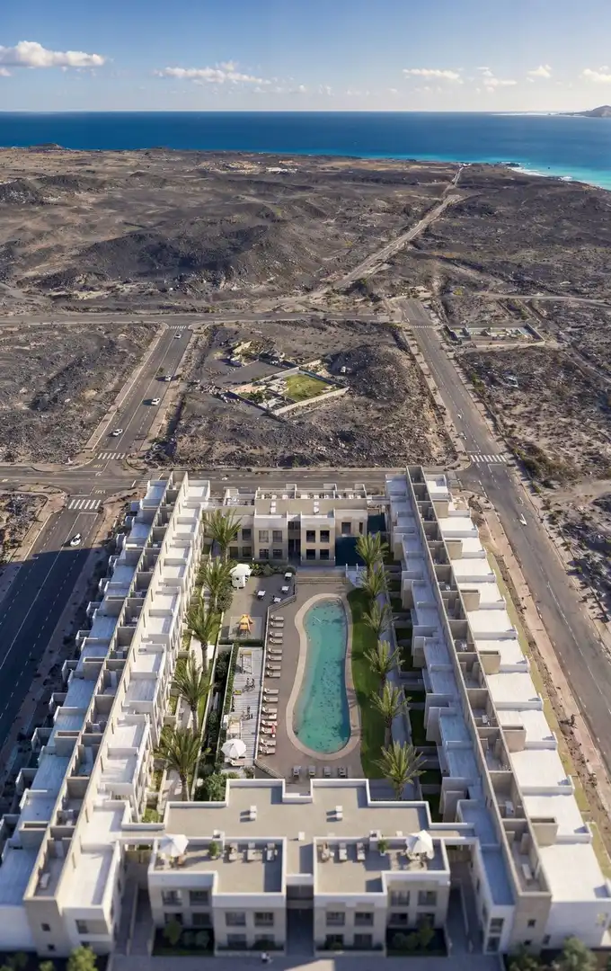 Apartament en venda a Corralejo, imagen 2