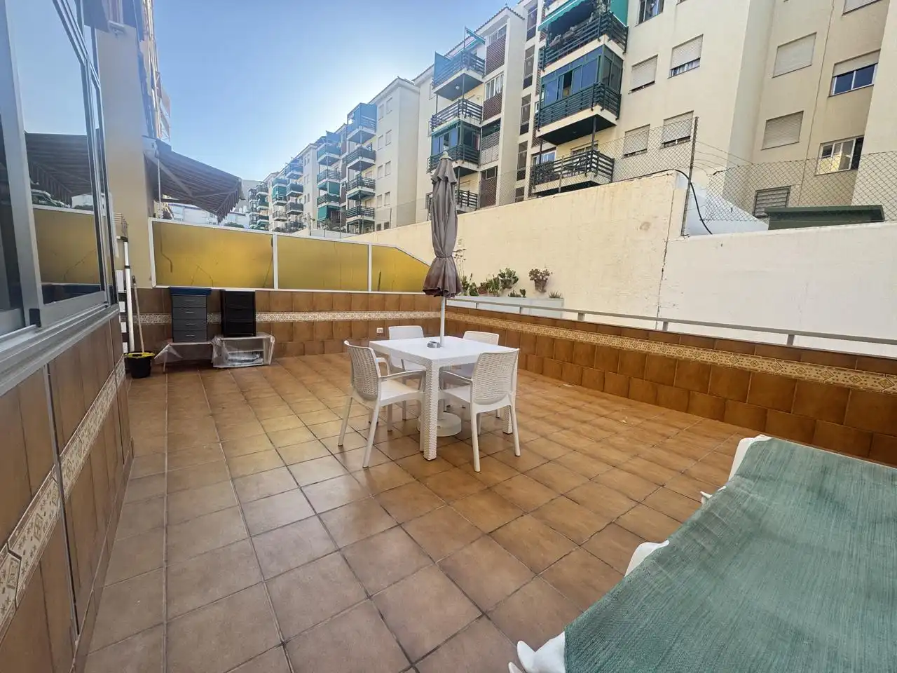 Apartments for rent in Avenida Juan Carlos I, Los Cristianos