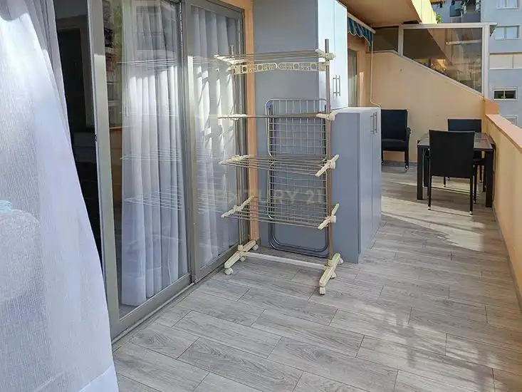 Mini appartamento con ascensore in affitto a Carrer Pintor Sorolla, 20, Calp, Spain, imagen 14