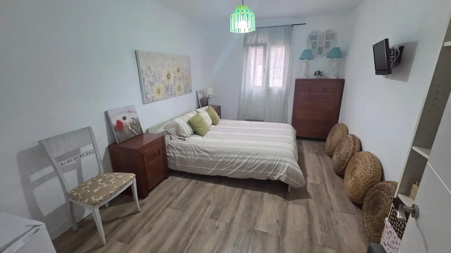 Habitación de Casa o chalet en venta en Belinchón con Terraza y Trastero