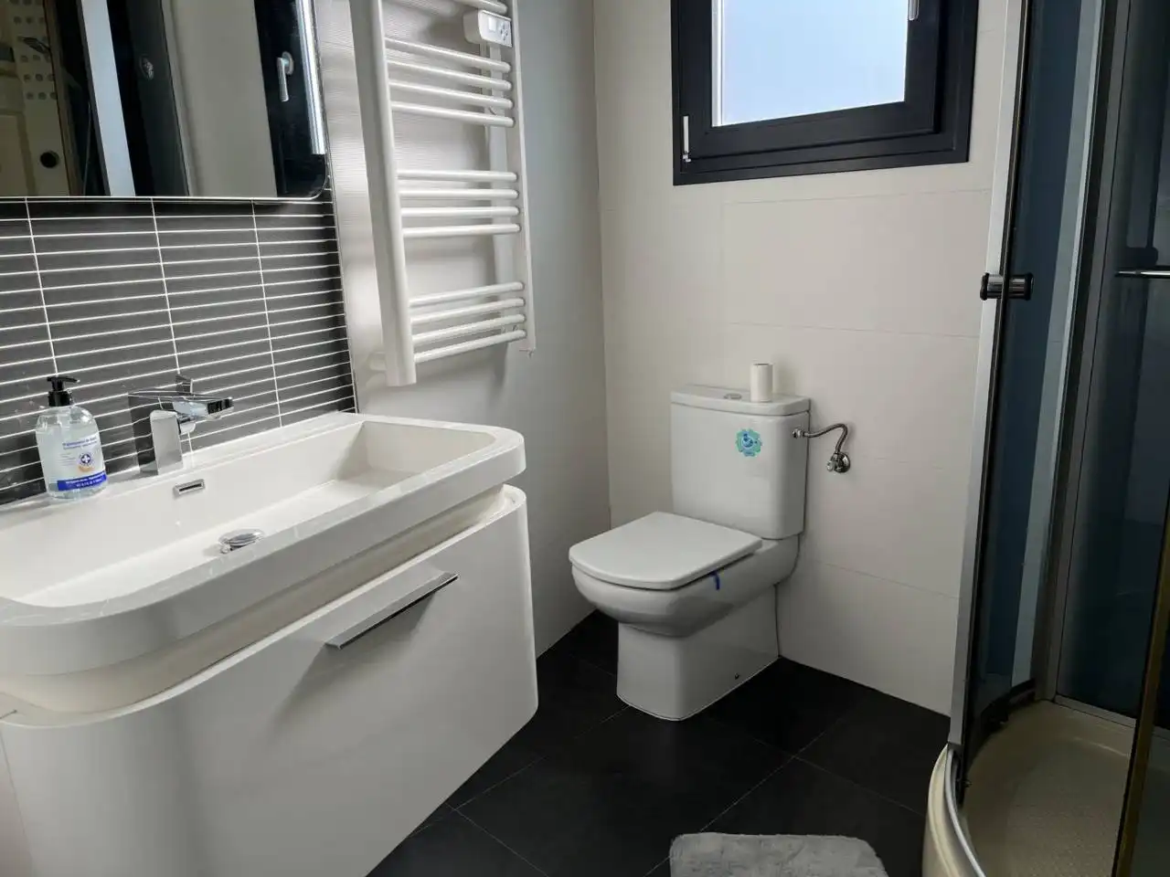 Flat for rent in Calle Baja, 29, Alcañiz