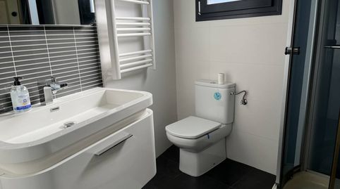 Photo 5 of Flat for rent in Calle Baja, 29, Alcañiz, Teruel