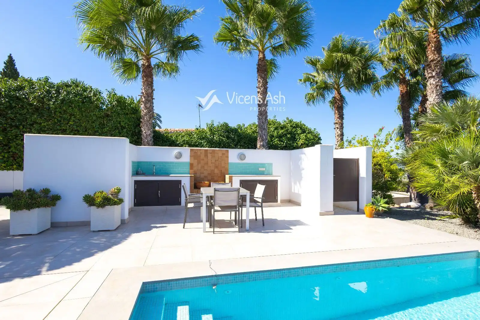 House with pool for sale in Xicoria, imagen 2