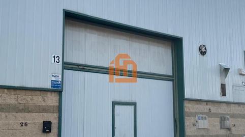 Photo 3 of Industrial buildings to rent in Alcalde Miguel Castaño, La Lastra, León Capital