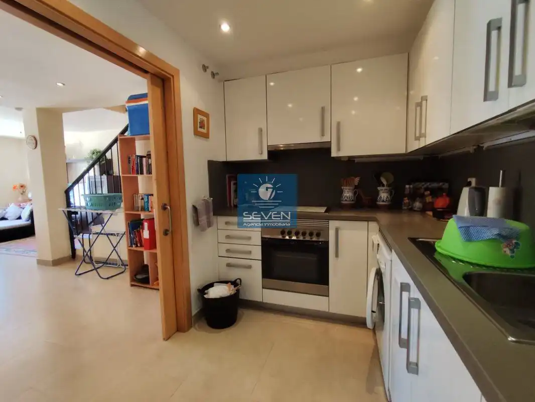 Terraced house with pool for sale in FUENTES DE ALMUÑECAR, CITALSOL, imagen 24