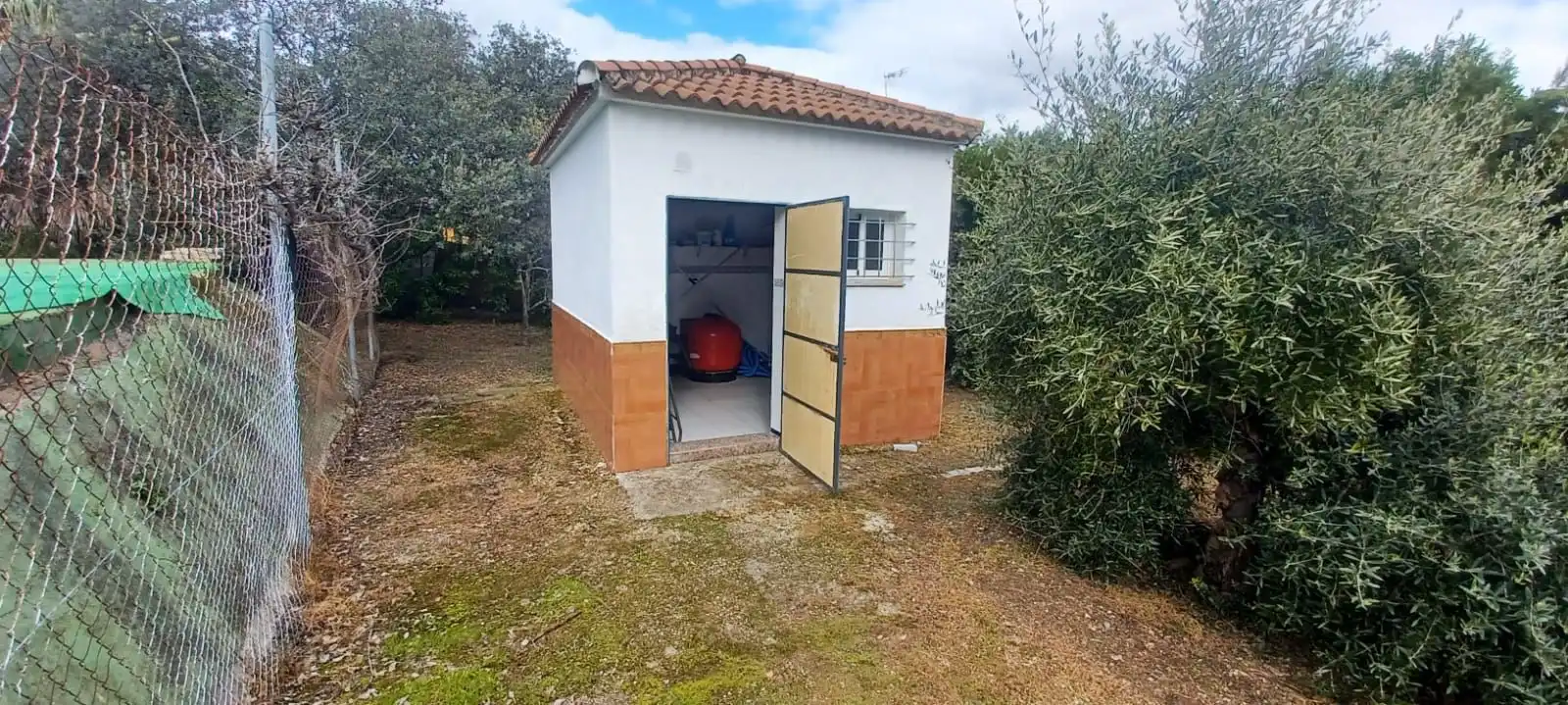 Haus zum Verkauf in Castilblanco de los Arroyos, imagen 27