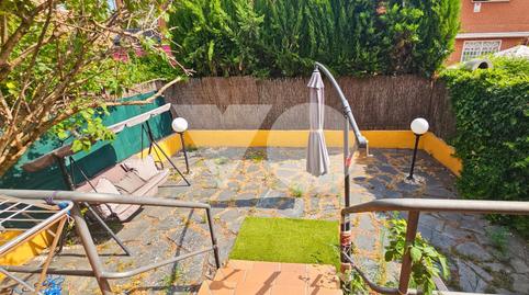 Photo 5 of Single-family semi-detached for sale in Prado Santo Domingo - Ensanche, Madrid