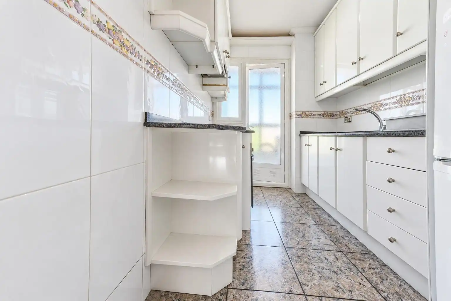 Wohnung mit Terrasse zur Miete in Centre - Sant Oleguer, imagen 6