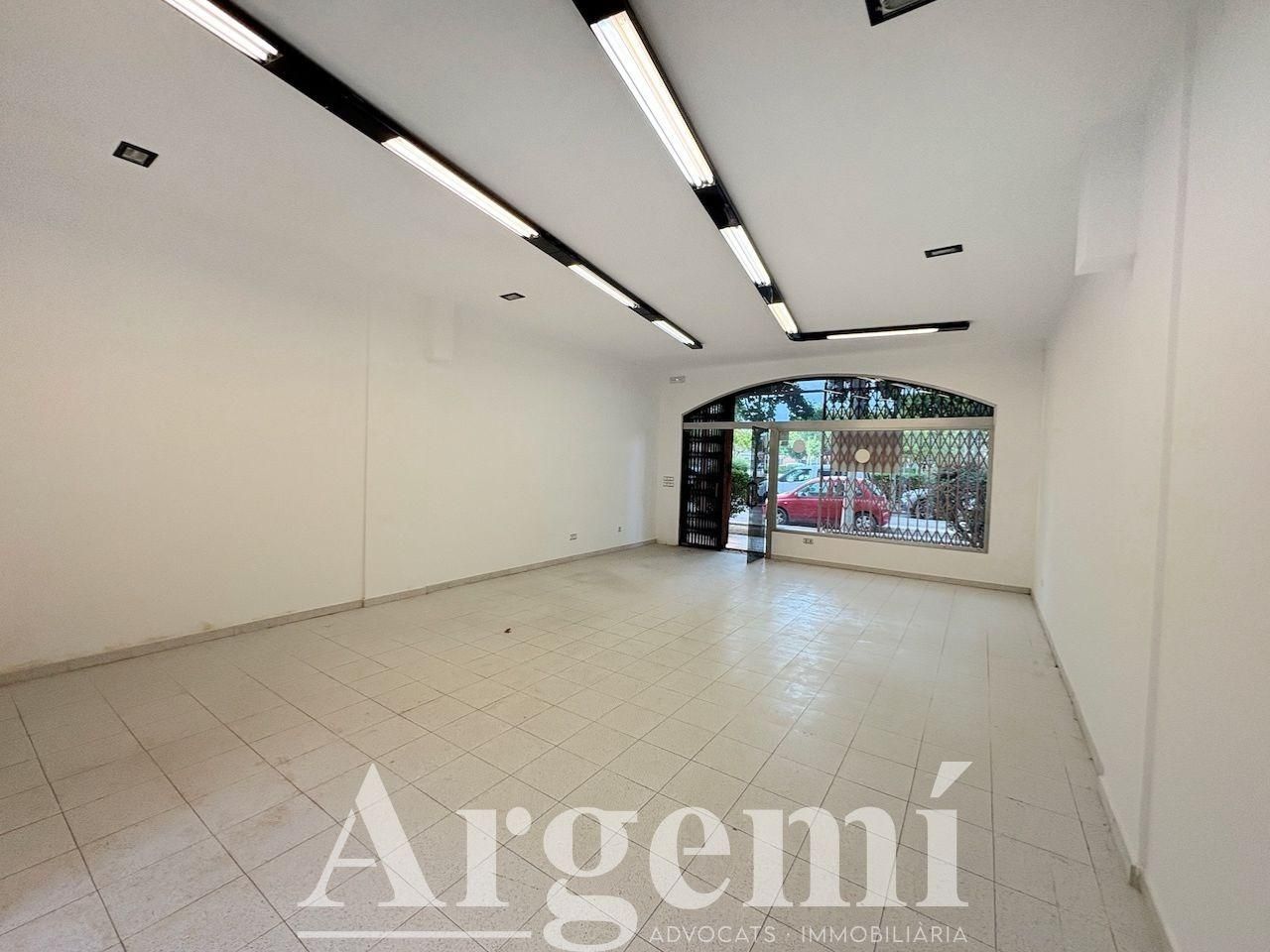 Premises to rent