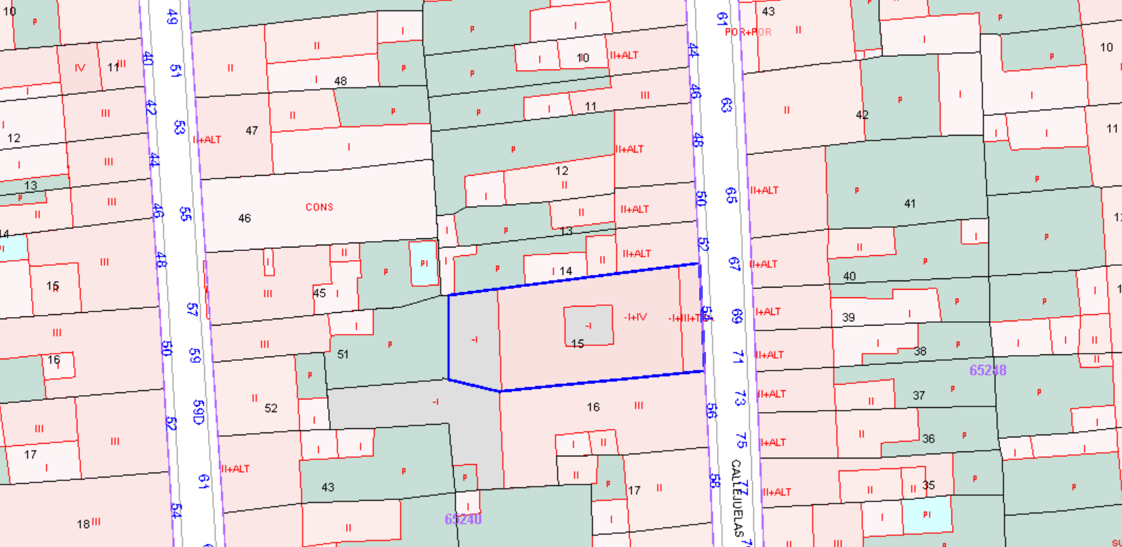 Pis en venda en Mancha Real