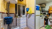 Kitchen of Single-family semi-detached for sale in Atarfe  with Air Conditioner, Heating and Terrace