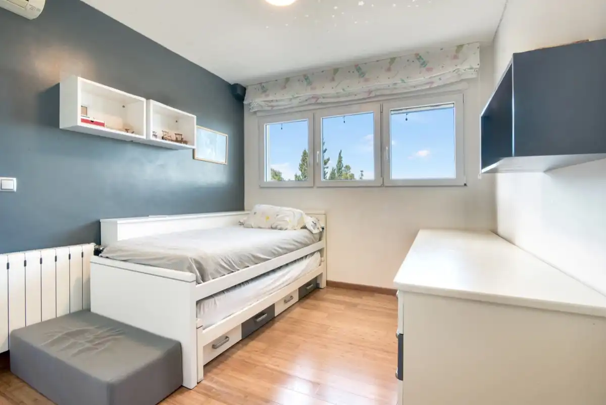 Chalet con piscina en venta en El Montgó, imagen 43
