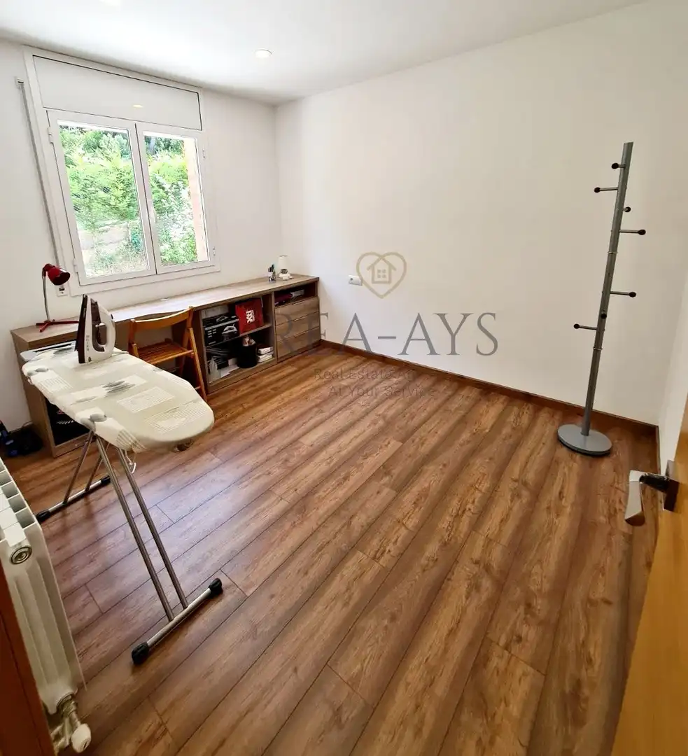 Casa o chalet en venta en Cervelló con Aire acondicionado, Calefacción y Jardín privado