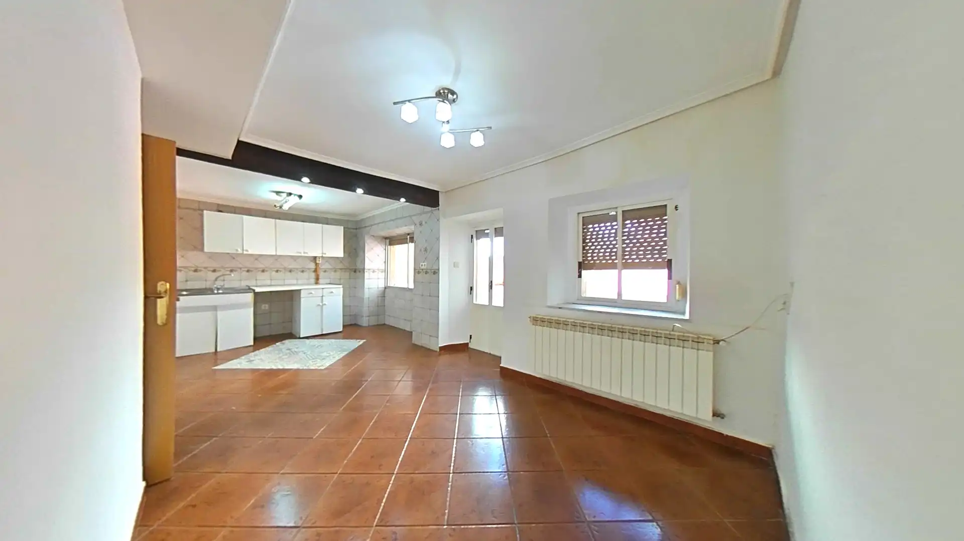Appartamento con terrazza in vendita a Centro, imagen 9