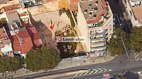 Foto 3 de Residencial en venda a De Santa Eulàlia, 257, Can Palet, Terrassa