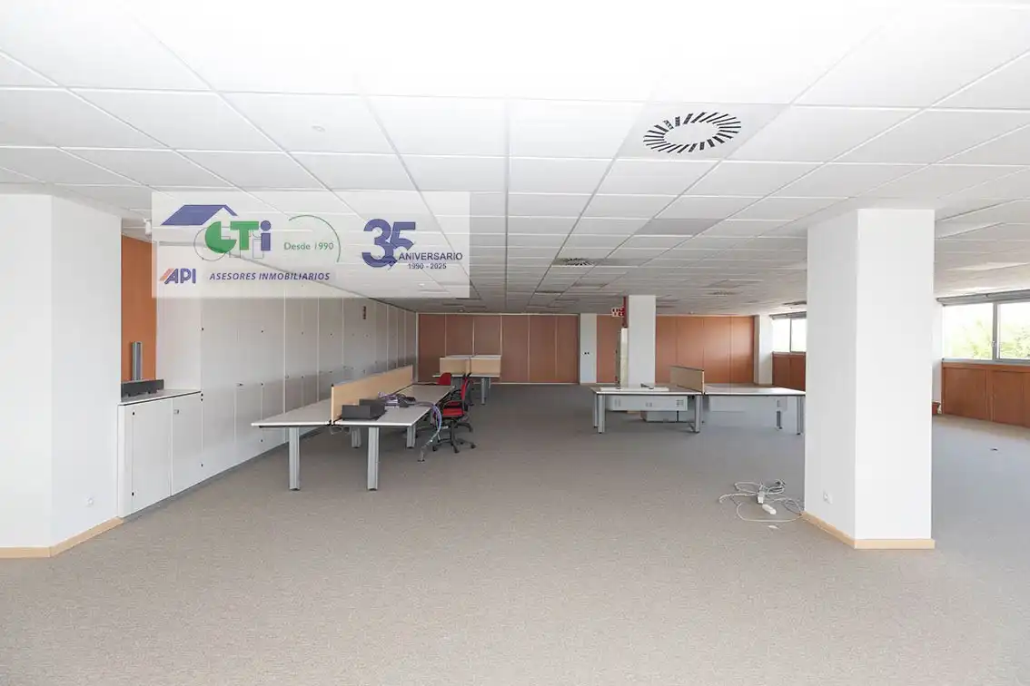 Office space to rent in C/Bari, imagen 18