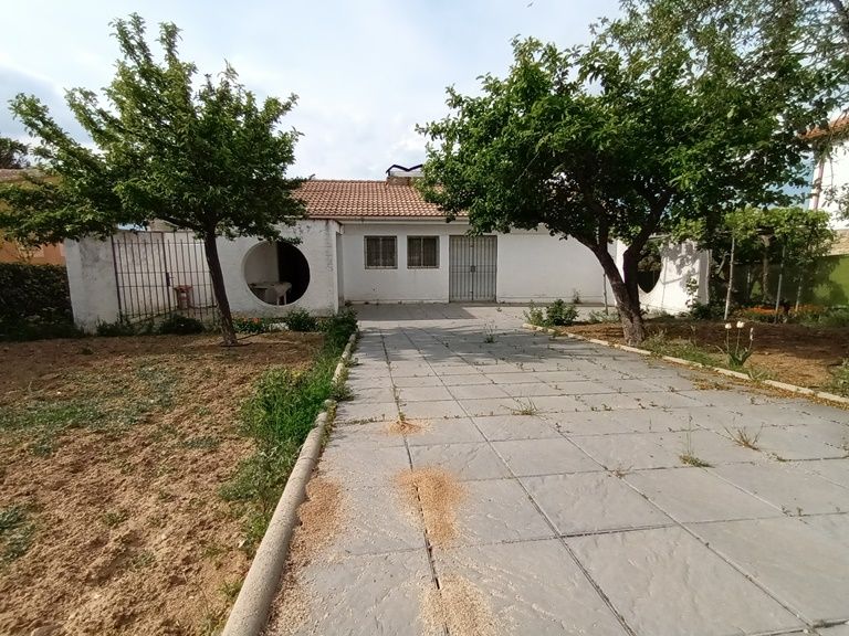 Exterior view of House or chalet for sale in Maello  with Private garden, Storage room and Furnished