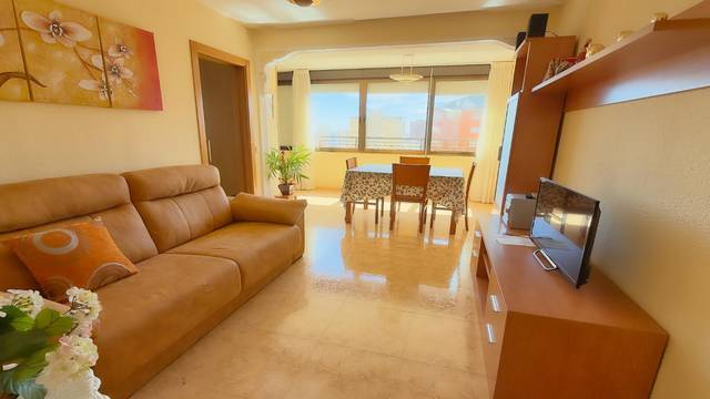 Piso en Venta en Avenida del Doctor Orts Llorca, 19 en Levante Alto