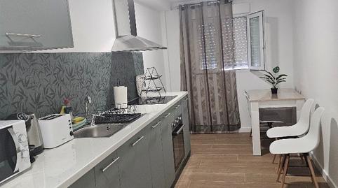 Foto 3 de Piso para compartir en Centro Urbano, Alicante