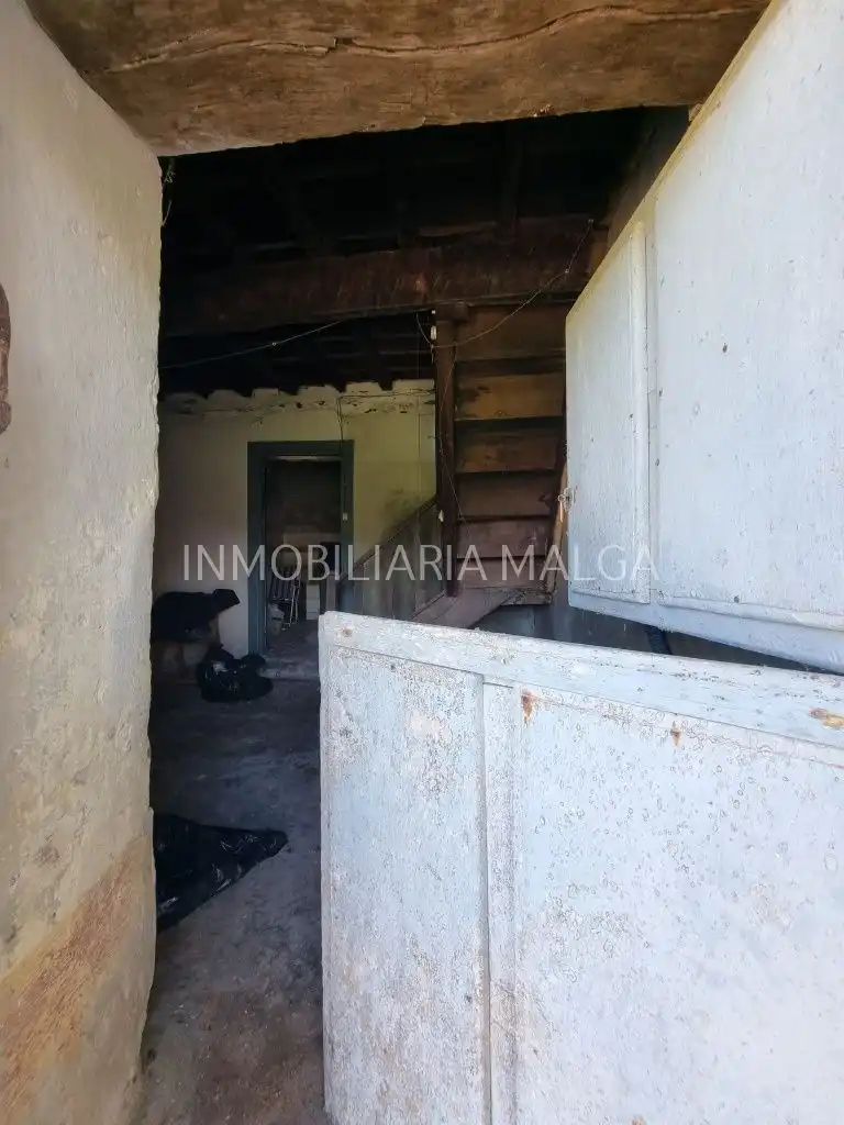 Casa o xalet en venda en Colunga amb Jardí privat