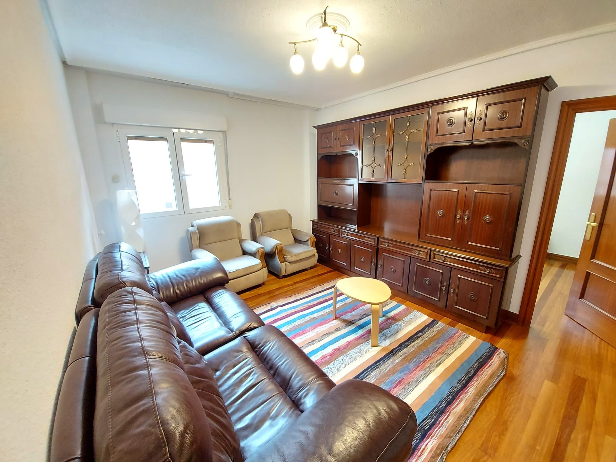 Flat to rent in Sagarminaga Kalea, Santutxu - Basarrate