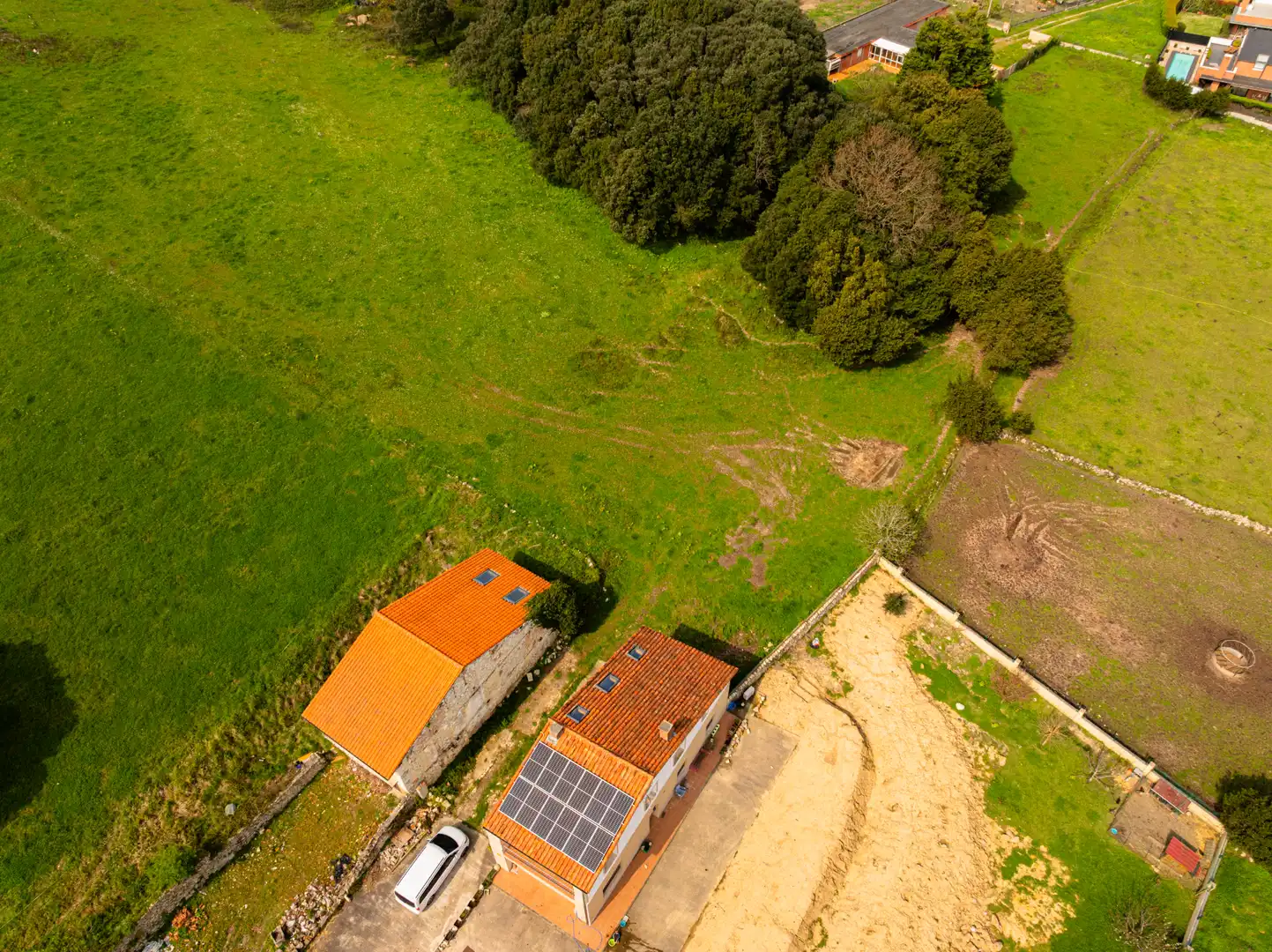 Residential for sale in Santa Cruz de Bezana