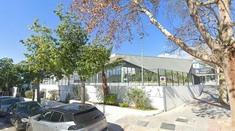 Photo 3 of Flat for sale in Av General Lopez Dominguez, Los Jardines de Marbella - La Ermita, Marbella