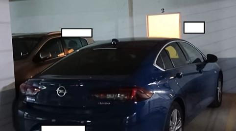 Photo 3 of Box room to rent in Calle Periodista Eduardo Chinarro Díaz, 4, Colores -  Entreparques,  Sevilla Capital