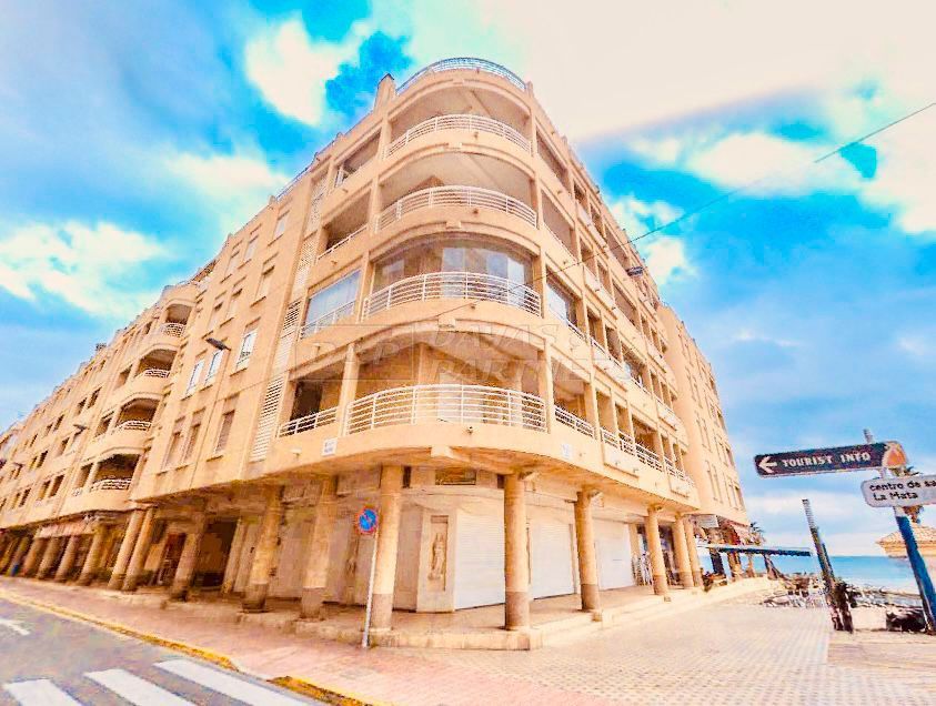Piso en venta en Mayor, 6, Gaspar Perelló, La Mata