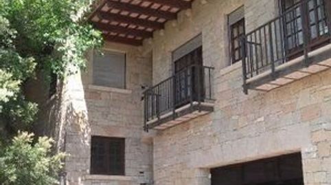 Foto 3 de Casa o chalet en venta en Carretera de Castellcir, 41, Castellterçol, Barcelona