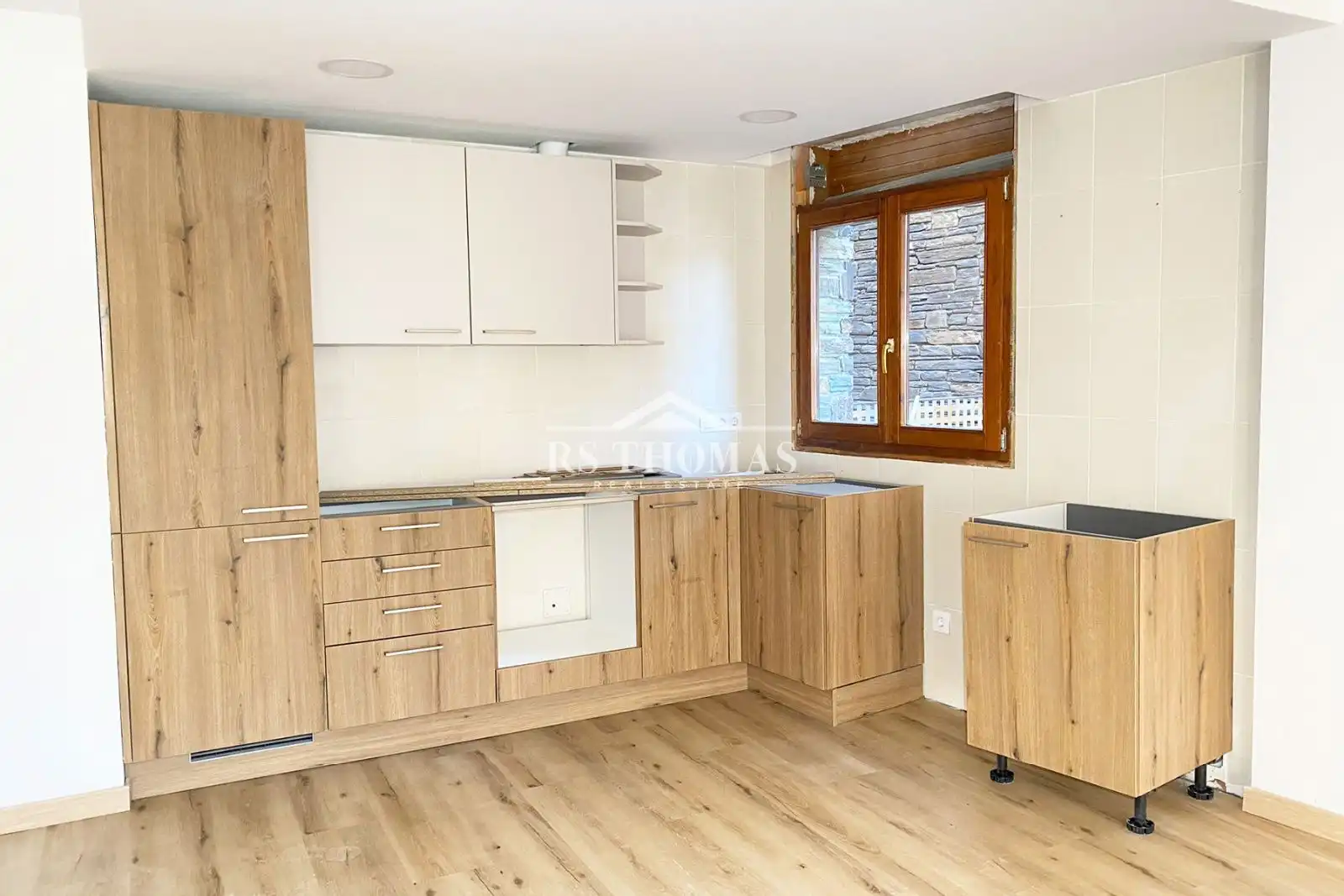 Piso con ascensor en venta en Ribagrossa, imagen 4