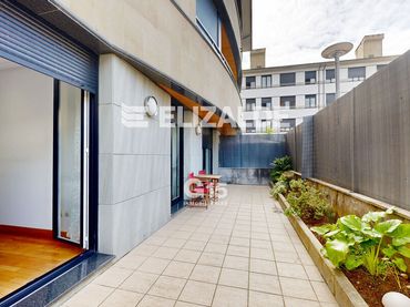 Appartement avec ascenseur à vendre à Macondo Kalea