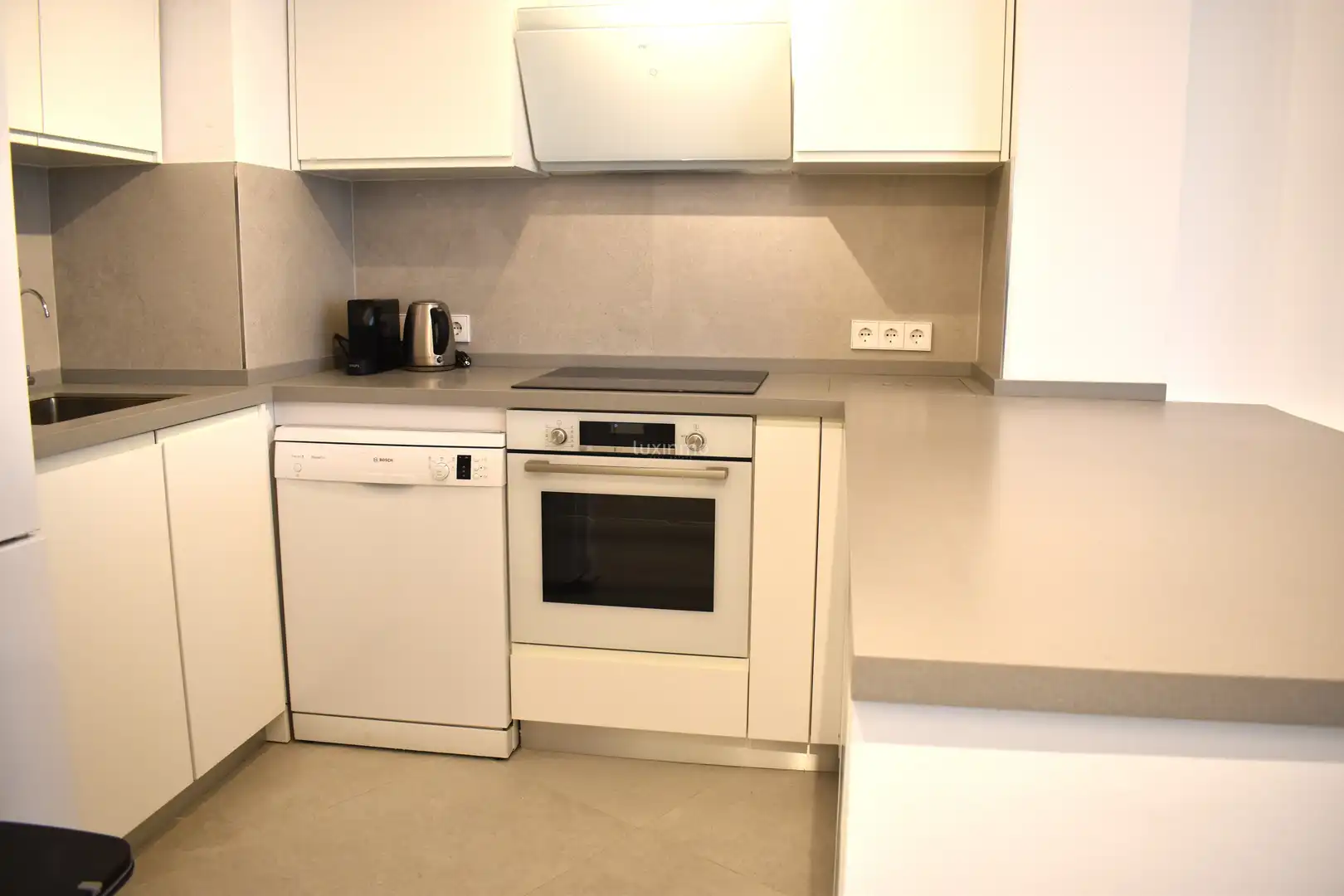 Appartamento con terrazza in vendita a Marina Botafoc - Platja de Talamanca, imagen 6