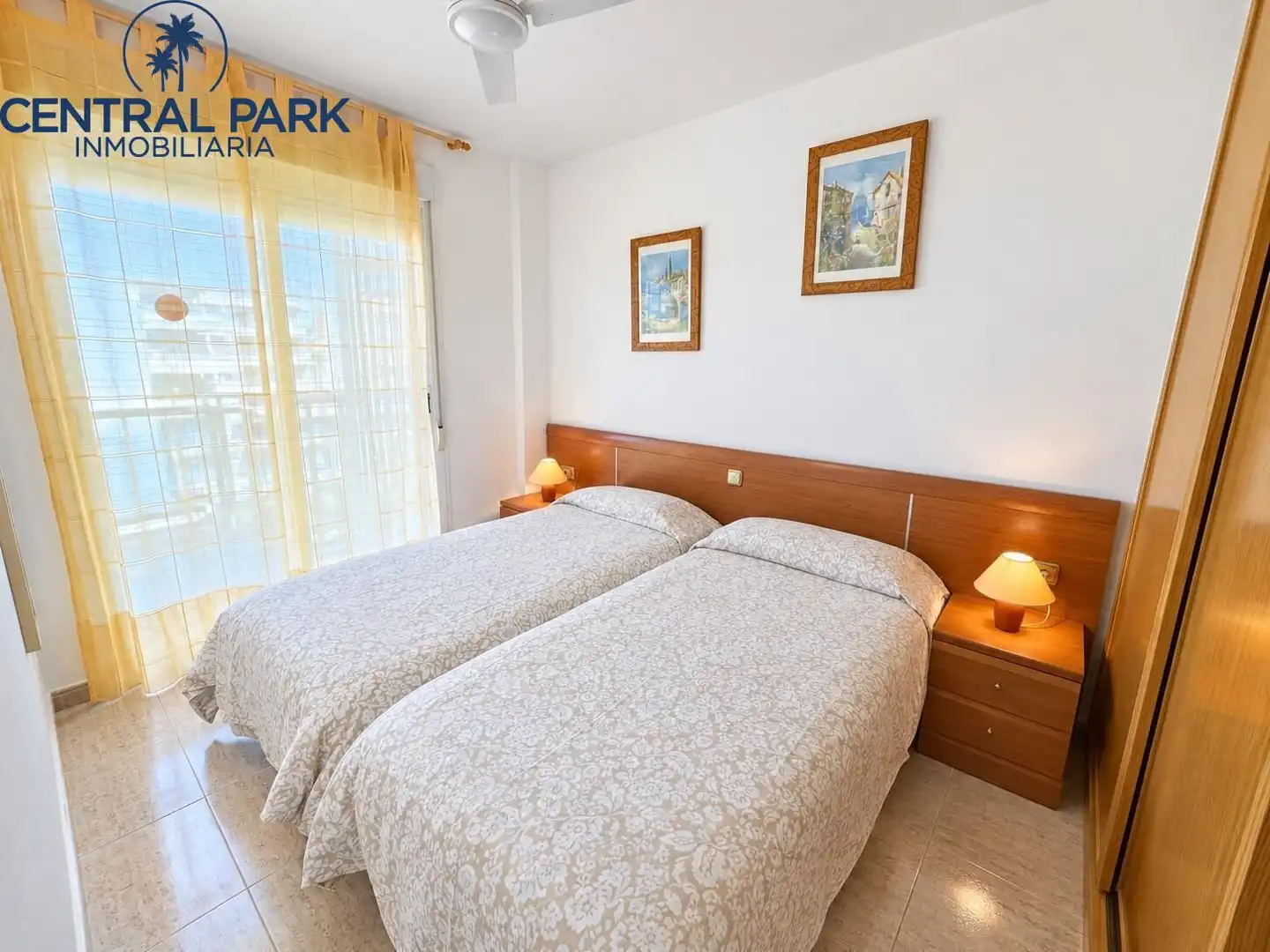 Apartamento con piscina en venta en Calle VILADOMAT, imagen 13