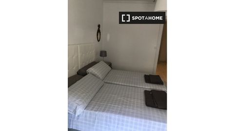 Foto 5 de Habitación en Russafa, Valencia Capital