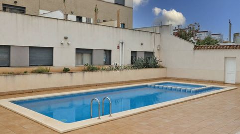 Foto 3 de Piso en venta en Montserrat, Valencia