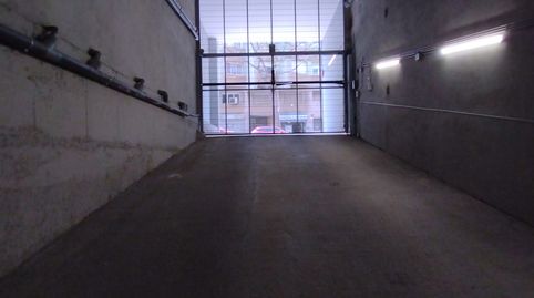 Photo 2 of Garage for sale in Carrer de Múrcia, 12, Navas, Barcelona Capital