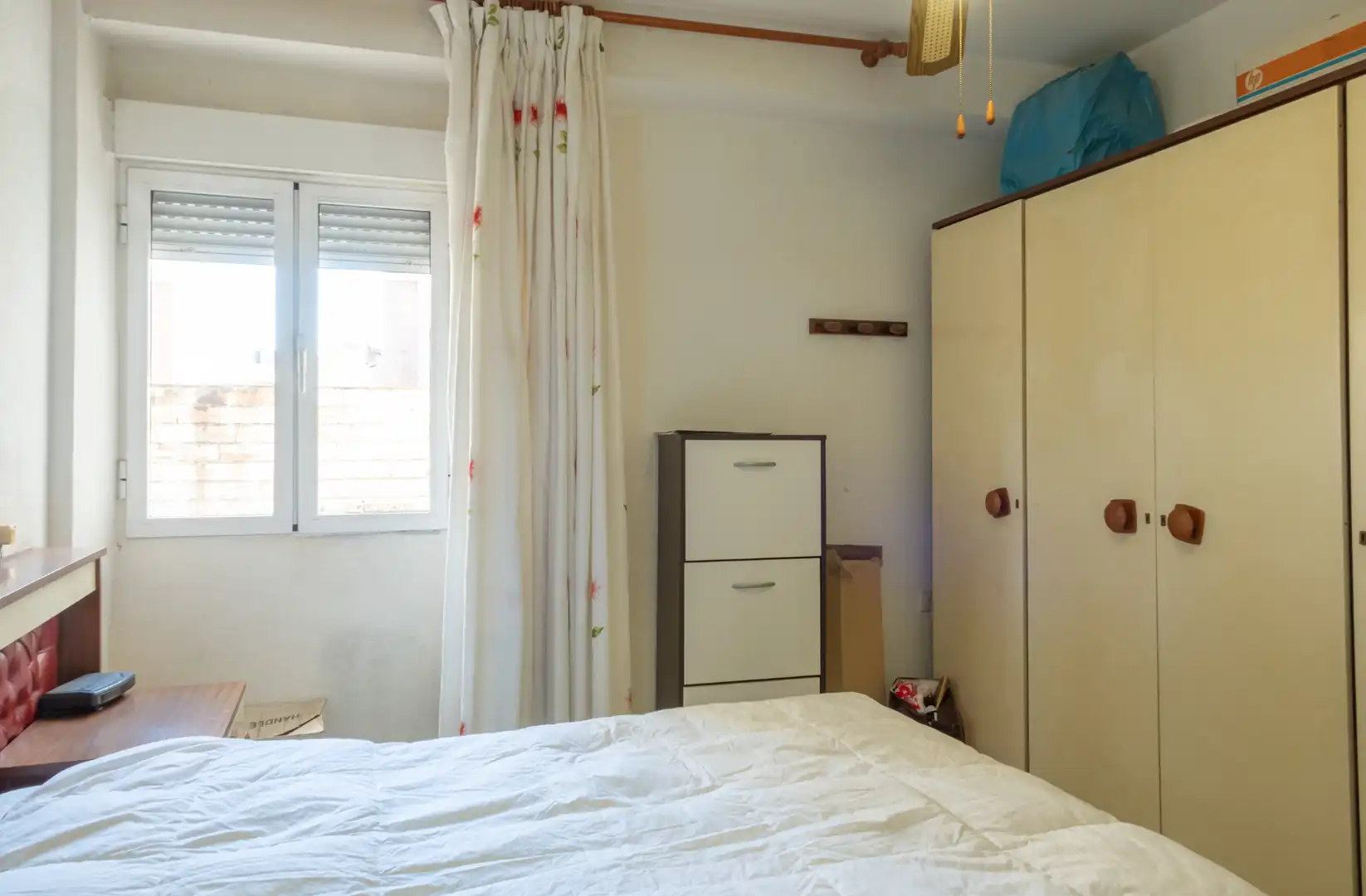 Flat with terrace to rent in Calle Quevedo, imagen 13