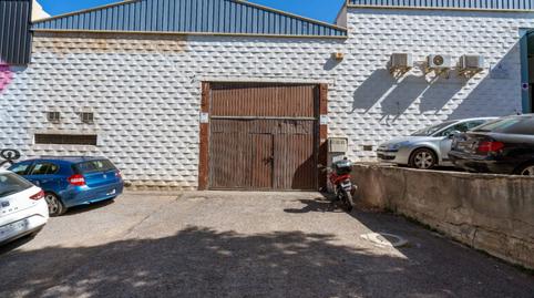 Photo 2 of Industrial buildings for sale in Rambla Amatisteros, 31, Los Ángeles - Cruz de Caravaca,  Almería Capital