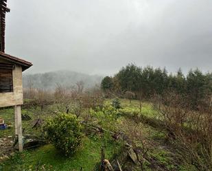 Finca rústica en venda en Galdakao