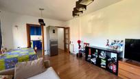 Living room of Flat for sale in Montmeló  with Heating, Storage room and Balcony