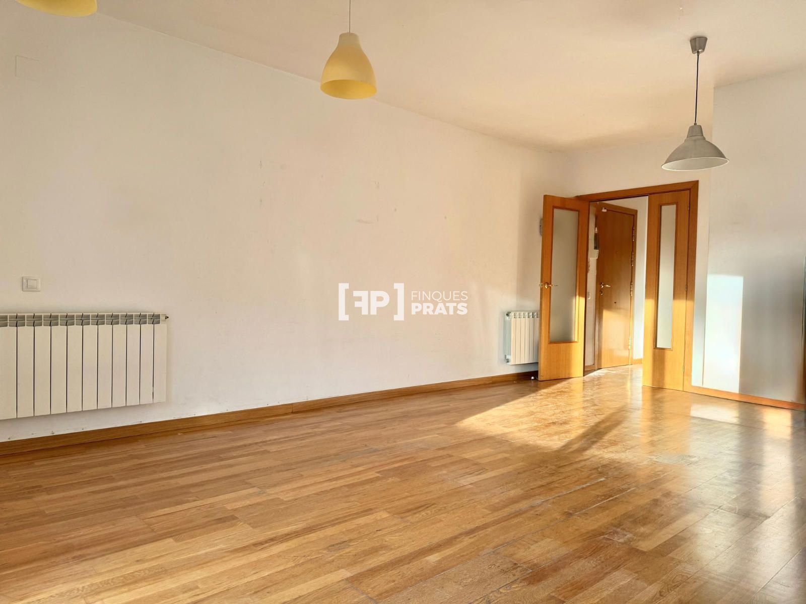 Bedroom of Flat for sale in  Lleida Capital  with Heating, Terrace and Swimming Pool